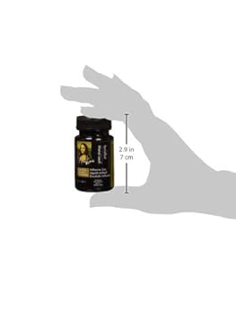 Amazon.com: Speedball Mona Lisa Metal Leaf Adhesive, Extra